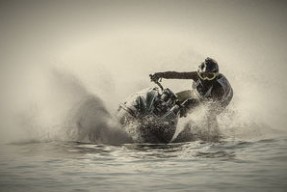 爱游戏赛事中心-世界滑雪定向赛中国运动员突破自我，第一届世界滑雪定向锦标赛在芬兰举办